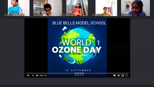 World Ozone Day